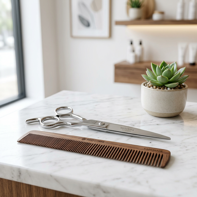 3月の美容室を「SNSの焦り」から解放する。開発者が考えた、無理のない発信のロジック