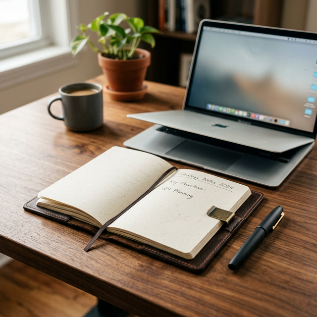 「AIっぽさ」を卒業する。忙しい店主がSNSに「自分の体温」を宿らせるためのリライト術