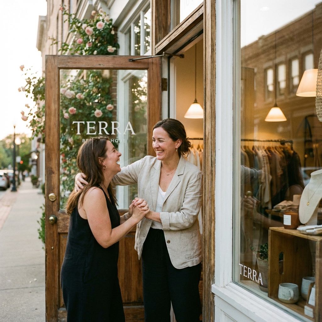 飲食店のSNS集客完全ガイド2026【インスタ・Google口コミ活用法】